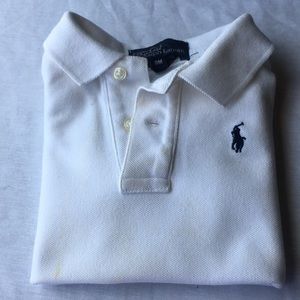 Kids Polo Shirt